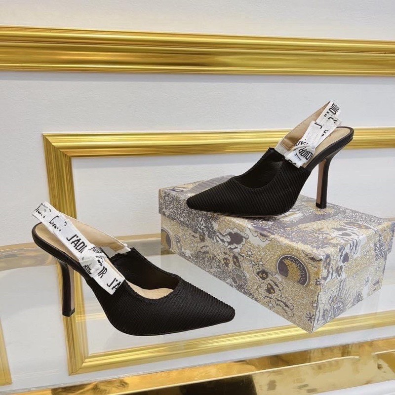 Sandal Ja.Di.O Cao Cấp Về Đủ 3 Dáng Hàng QCCC Fullbox