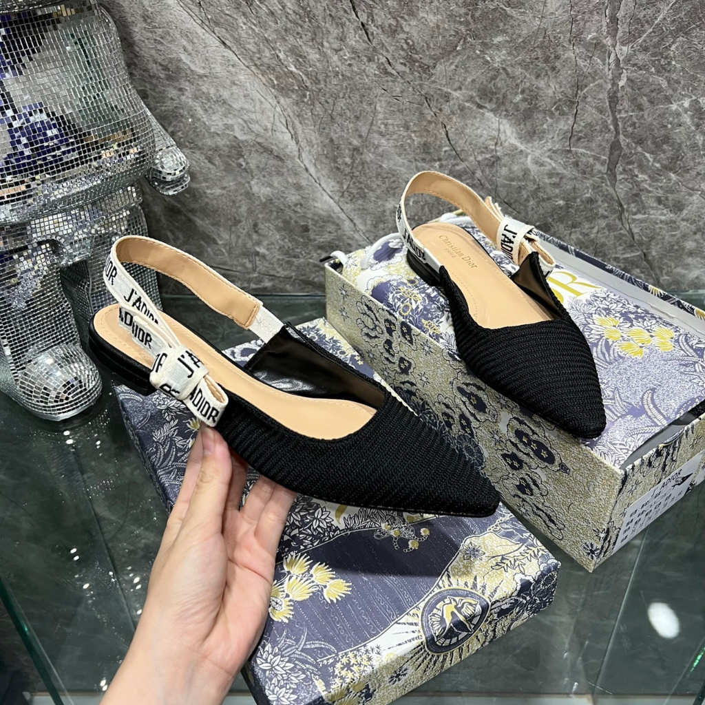 Sandal Ja.Di.O Cao Cấp Về Đủ 3 Dáng Hàng QCCC Fullbox