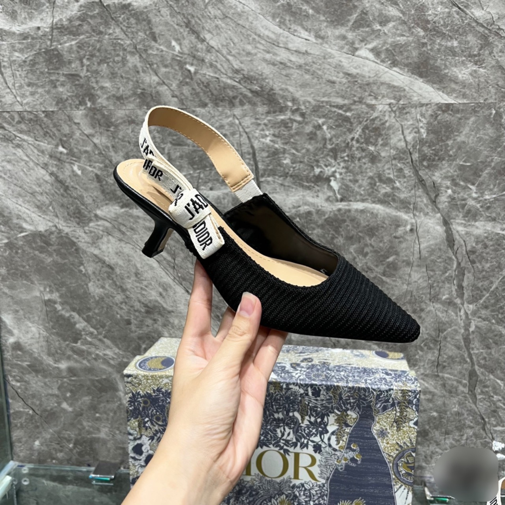 Sandal Ja.Di.O Cao Cấp Về Đủ 3 Dáng Hàng QCCC Fullbox