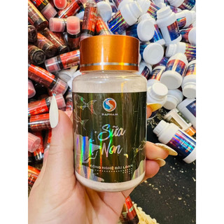 Hương Liệu Chép Sapham
