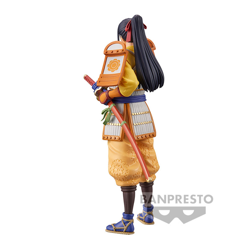 Mô hình Chính hãng One piece - KIKUNOJO   - DXF WANOKUNI - THE GRANDLINE SERIES～EXTRA
