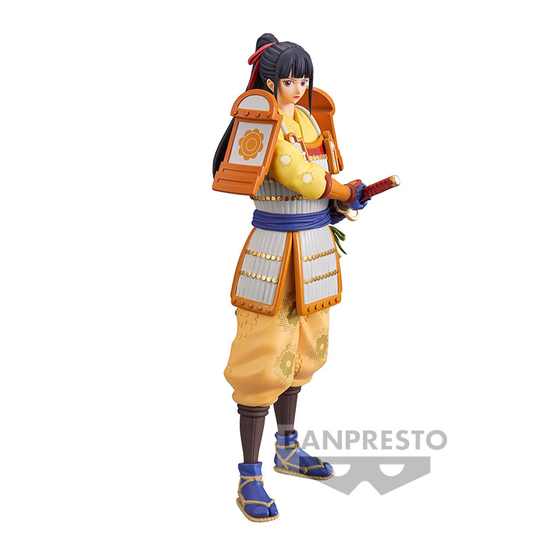 Mô hình Chính hãng One piece - KIKUNOJO   - DXF WANOKUNI - THE GRANDLINE SERIES～EXTRA