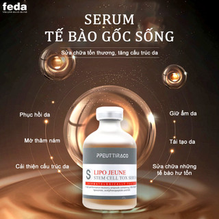 Tế bào gốc lipo jun