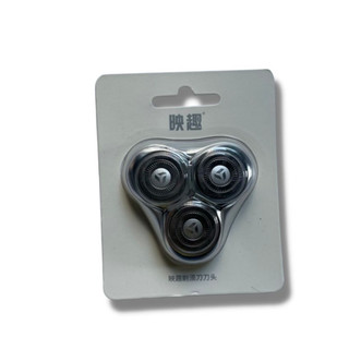 Lưỡi X7 thay thế cho máy cạo râu Enchen X7 chính hãng từ nhà máy