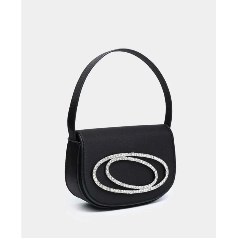 Túi mini Saddle Bag