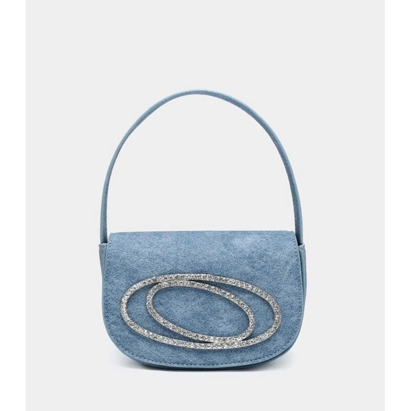 Túi mini Saddle Bag