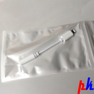 Jack chuyển tai nghe LT sang 3.5 không hỗ trợ cuộc gọi LT01