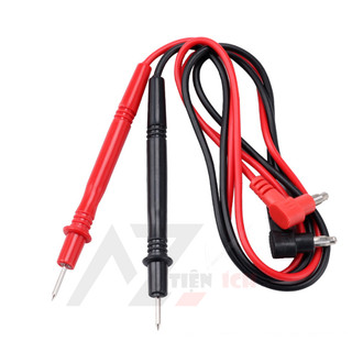 Dây đo đồng hồ vạn năng, Que đo đồng hồ vạn năng VOM 10A, Dây đo thay thế, dây đo dùng đồng hồ đo VOM