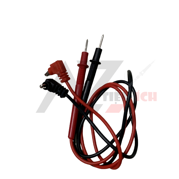 Que đo  đồng hồ vạn năng VOM 10A