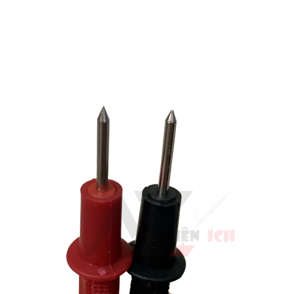 Que đo  đồng hồ vạn năng VOM 10A