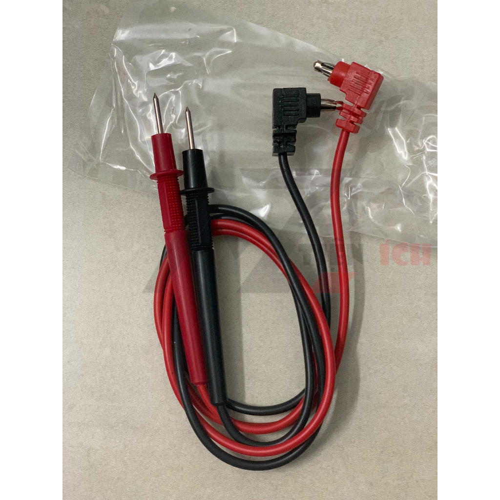 Que đo  đồng hồ vạn năng VOM 10A