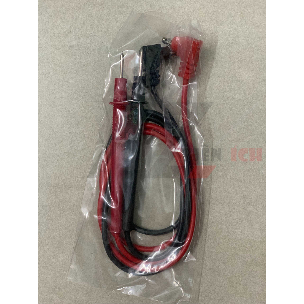 Que đo  đồng hồ vạn năng VOM 10A