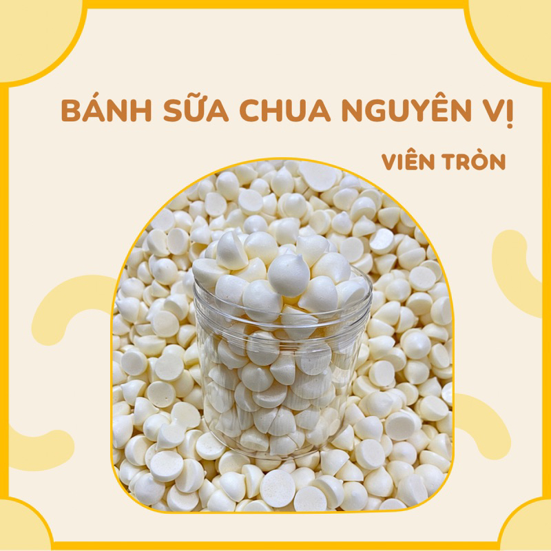Set Mini Dùng Thử Bánh Ăn Dặm Dinh Dưỡng Châm homemade