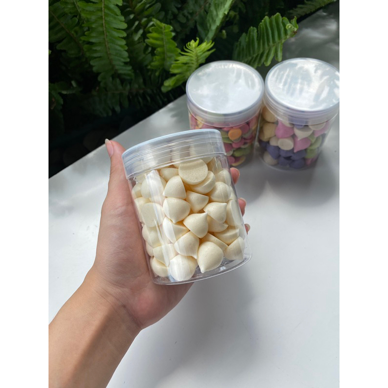 Set Mini Dùng Thử Bánh Ăn Dặm Dinh Dưỡng Châm homemade