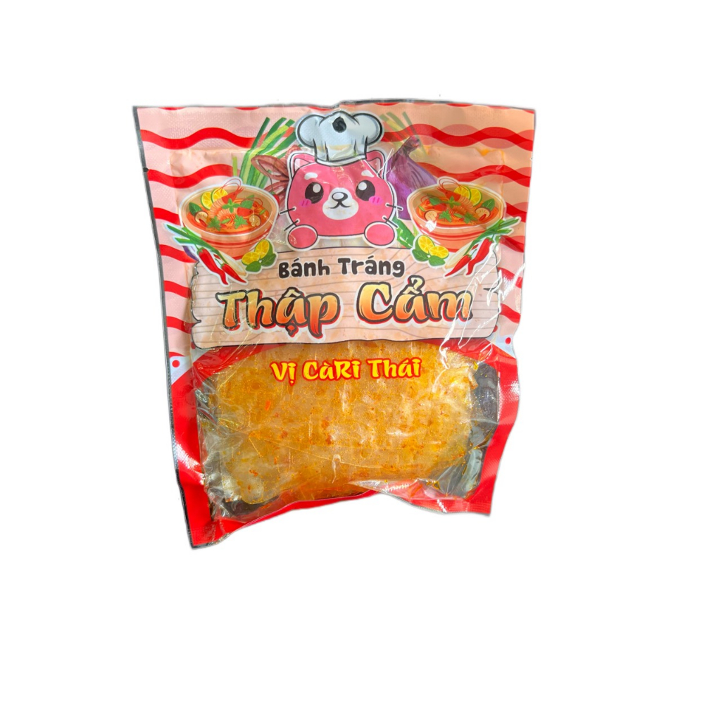 Bánh Tráng MINI 5 vị SHOP TRÁI CÂY SẤY CÔ BA