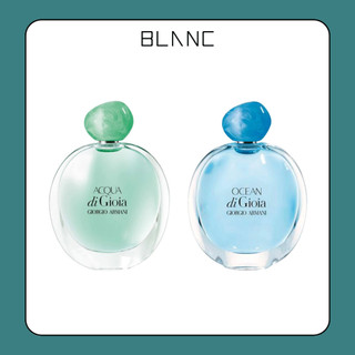 Mẫu dùng thử nước hoa nữ Giorgio Armani Acqua Di Gioia EDP - Ocean di Gioia EDP