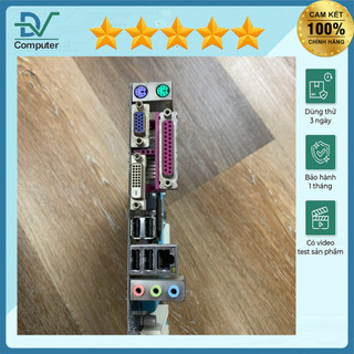 H61 M-S2PV Gigabyte đẹp BH 1 tháng