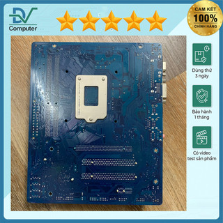 H61 M-S2PV Gigabyte đẹp BH 1 tháng