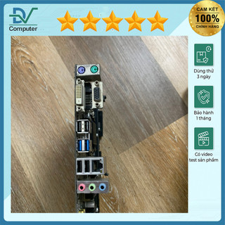 B85 D2V Gigabyte đẹp BH 1 tháng