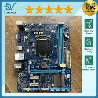 H61 m-s1 gigabyte đẹp bh 1 tháng