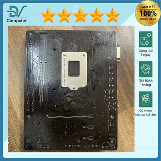 B85 D2V Gigabyte đẹp BH 1 tháng