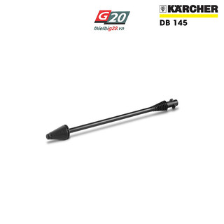 Đầu phun xoáy cho máy xịt rửa gia đình Karcher DB 145