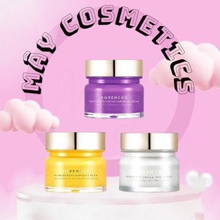 Kem Dưỡng Forencos 50ml/10ml