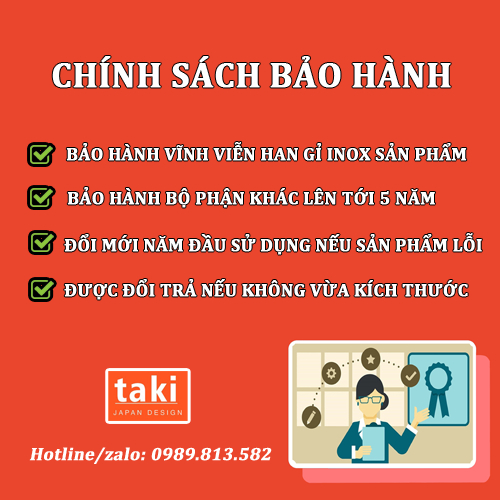 Thùng Gạo Thông Minh TAKI, Thùng Gạo Tủ Bếp, Thùng Gạo Mặt Gương - Bảo Hành Vĩnh Viễn