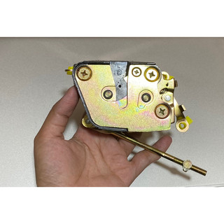 Ổ ngậm cánh cửa bên lái xe veam 1 tấn / giá 1 cái