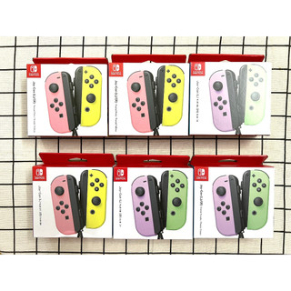Tay Cầm Joycon Cho Nintendo Switch New