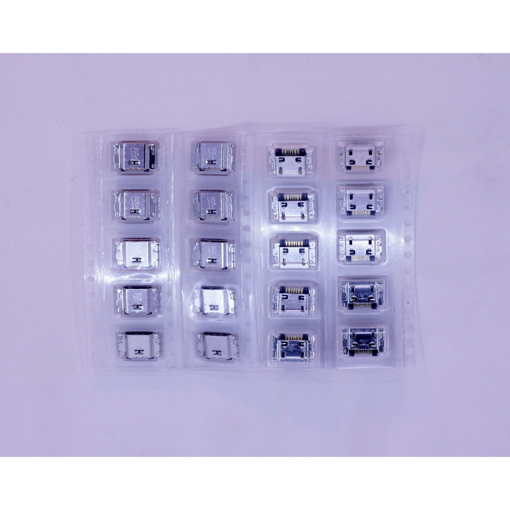 Chân sạc Samsung J7 Prime / J7 Pro / J600 / A600 / A10 / M10 / A750 / J4 Plus new zin