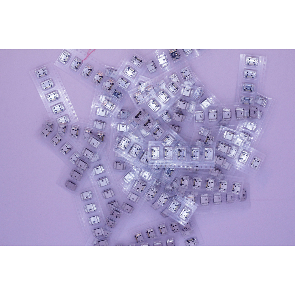 Chân sạc Samsung J7 Prime / J7 Pro / J600 / A600 / A10 / M10 / A750 / J4 Plus new zin