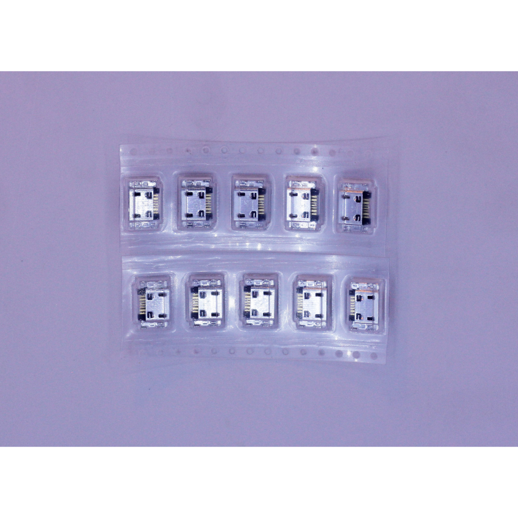 Chân sạc Samsung J7 Prime / J7 Pro / J600 / A600 / A10 / M10 / A750 / J4 Plus new zin