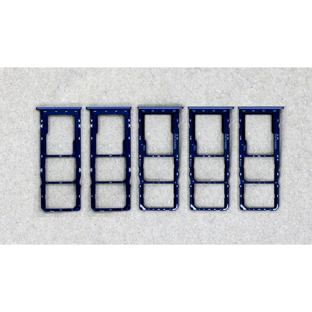 Khay sim Vsmart Joy 4 nhiều màu new zin