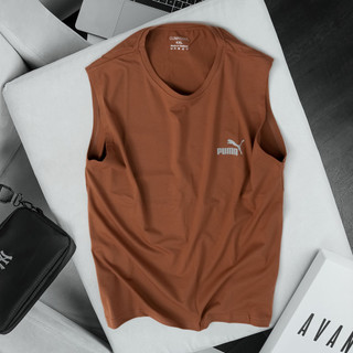 [MS 1645] Áo Ba Lỗ Nam Thể Thao Chất 100% COTTON THỜI TRANG NAM SIZE TỪ 70-92KG