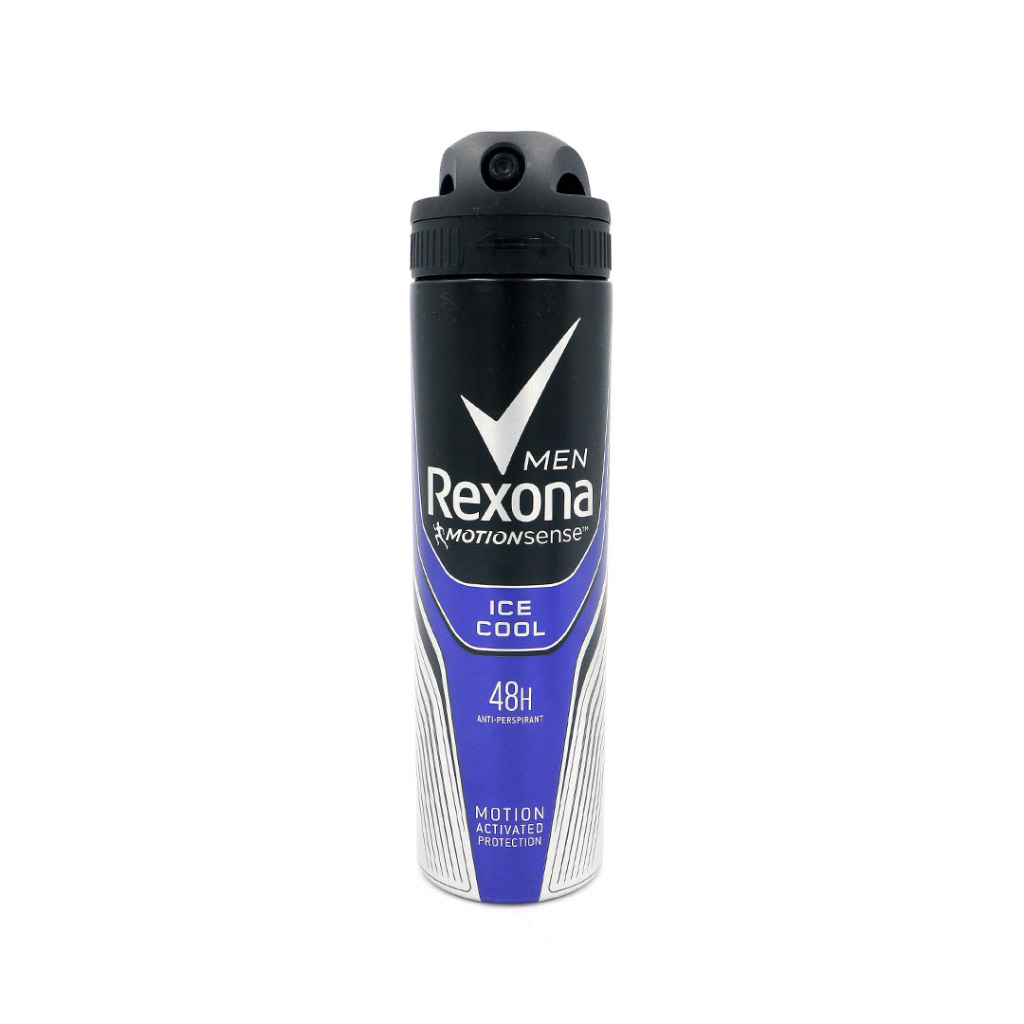 Xịt Khử Mùi Rexona Men 150ml-[Cocolux]