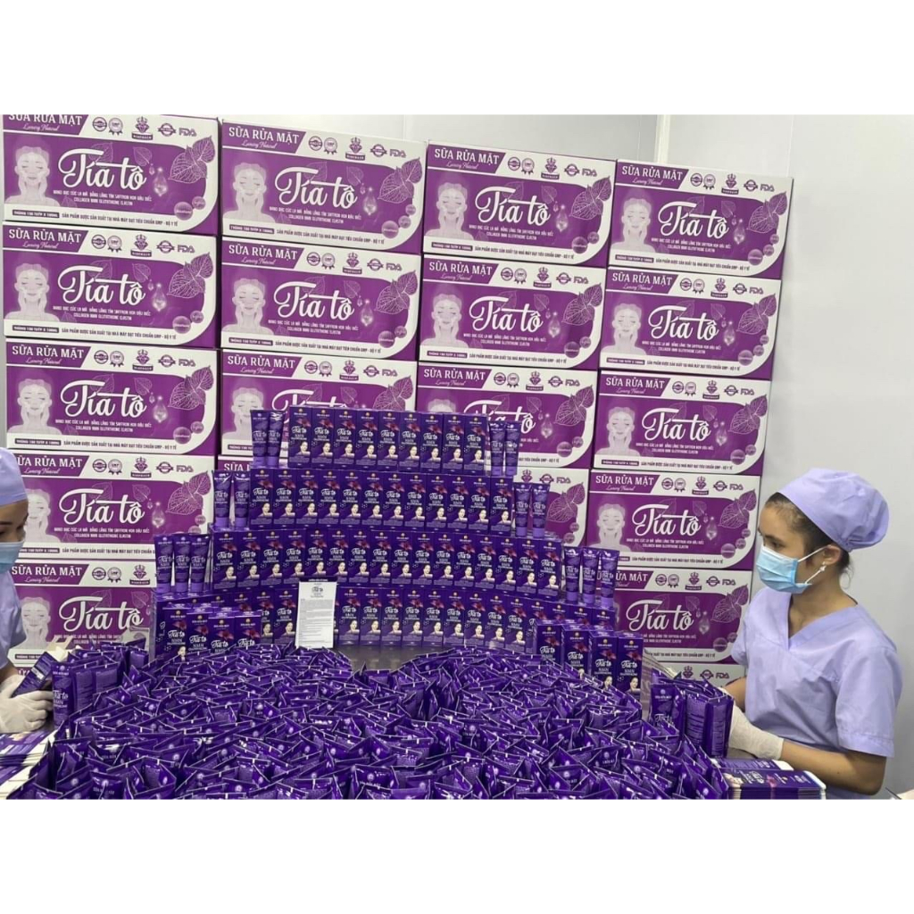 SỮA RỬA MẶT CAO CẤP TÍA TÔ NANO BẠC 100 GRAM, SIÊU SẠCH, LÀM TRĂNG DA, NGĂN NGỪA NÁM VÀ VẾT NHĂN