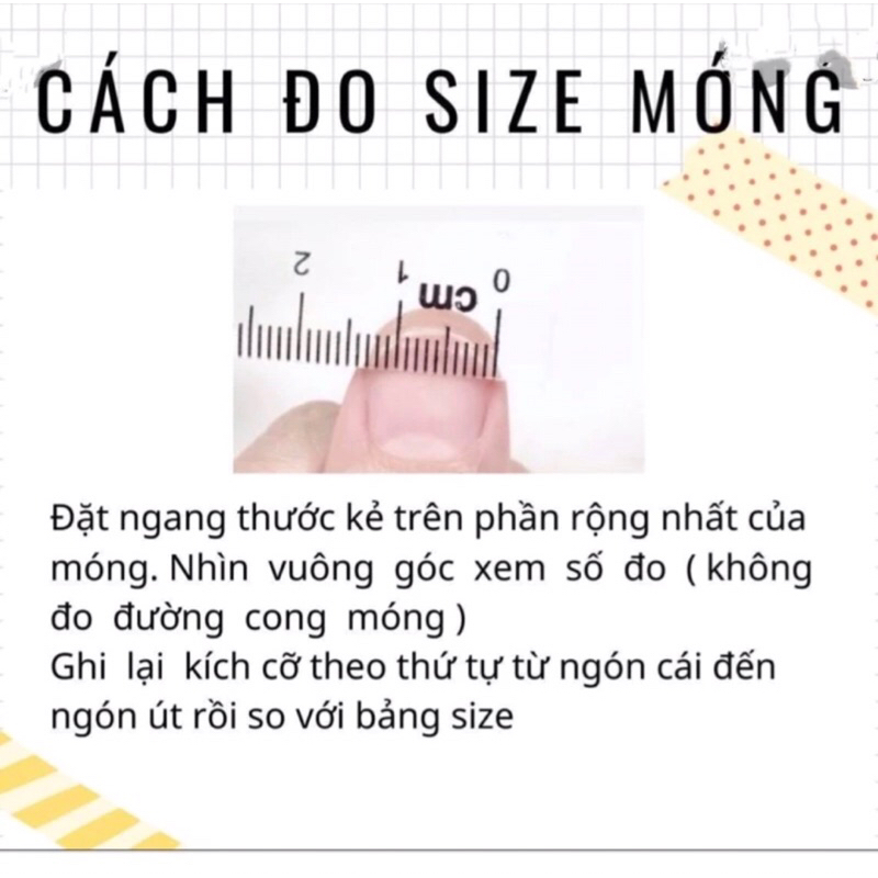 Nailbox thiết kế đính nơ, móng tay giả đính đá sang , mẫu nail xinh Thảonail tặng keo và dũa