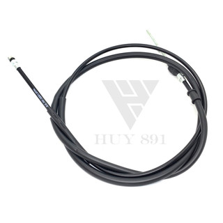 Dây thắng sau hàng chính hãng Piaggio dành cho Vespa Sprint, Primavera Iget 3vie