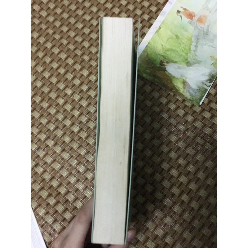 Yêu em từ cái nhìn đầu tiên kèm quà tặng
