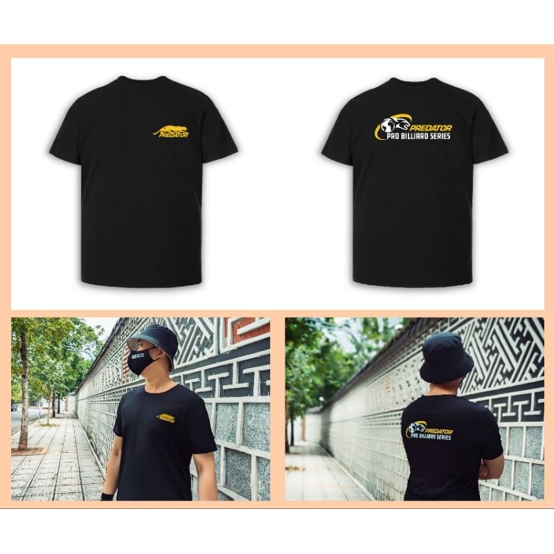 Áo phông thương hiệu - 100% cotton - Áo bida - Áo Billiard - Áo custom - Áo 95s.mart - 95s