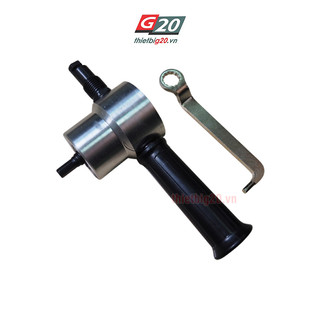 ĐẦU CẮT TÔN ĐA NĂNG GẮN MÁY KHOAN 160A MF-7545