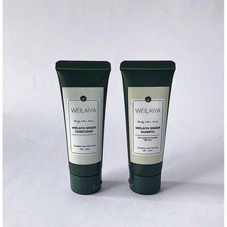 [NEW] SET GỘI XẢ WEILAIYA MINI