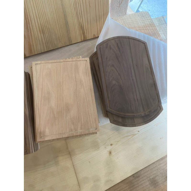 thớt gỗ tự nhiên