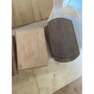 Thớt gỗ tự nhiên
