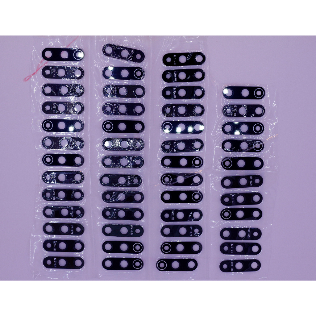 Kính camera sau Xiaomi Redmi Note 8 new zin