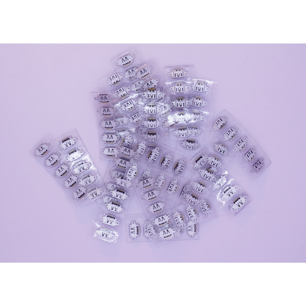 Chân sạc cho Oppo A3s / Oppo A5 / Oppo F5 / Oppo F7 / Oppo F9, Realme C1 / Realme 2 Pro dùng chung zin new