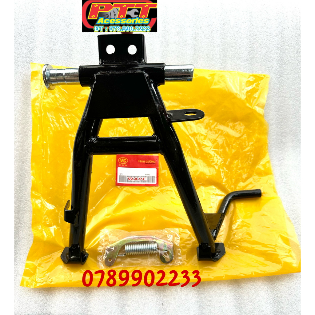 CHÂN CHỐNG ĐỨNG XE WAVE