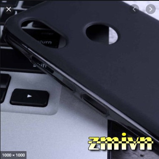 Ốp dẻo đen TPU Vsmart Active 3 , Joy 3 , Joy 4 , Live 4