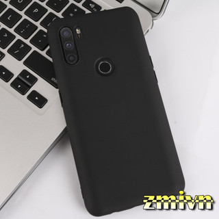 Ốp dẻo đen TPU Vsmart Active 3 , Joy 3 , Joy 4 , Live 4